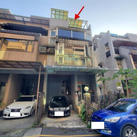 淡水透天拍賣-2