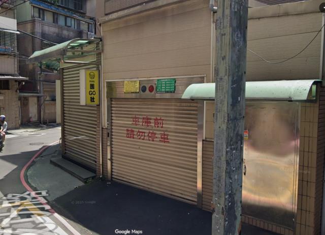 新北法拍大樓-10