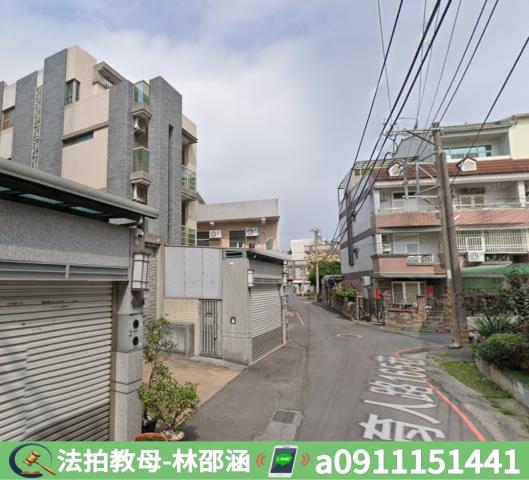 嘉義西區透天法拍-6