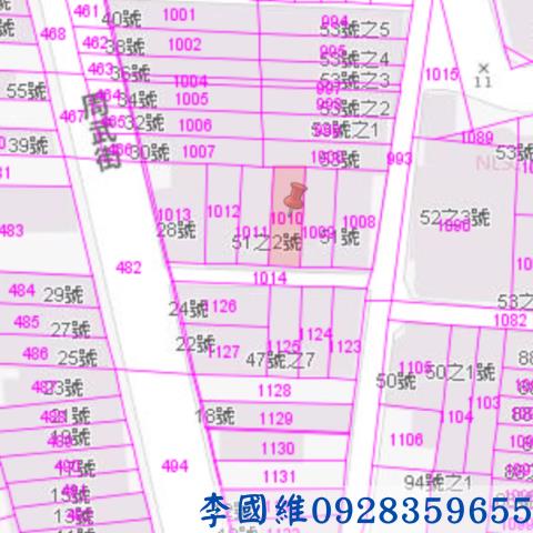 新營法拍透天-3