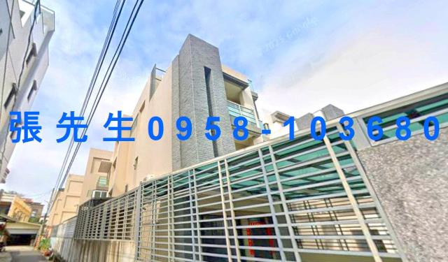 嘉義透天拍賣-5