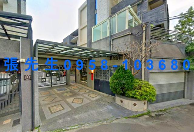 嘉義東區透天法拍-1