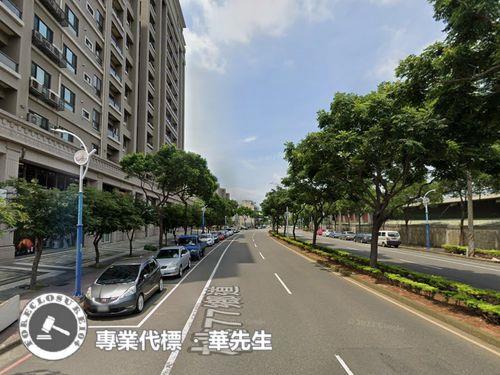 桃園中壢大樓法拍-3