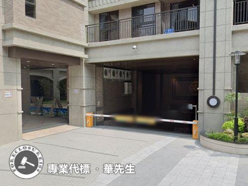 桃園桃園區法拍大樓-7