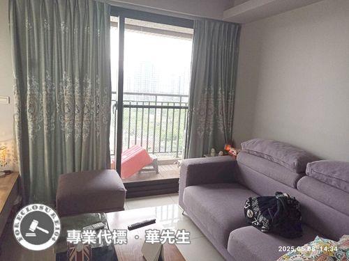 桃園桃園區法拍大樓-1