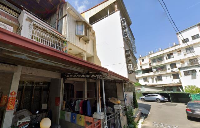 太平透天法拍-1