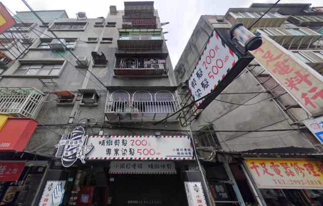 新莊法拍公寓-3