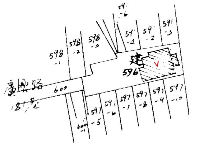 冬山公寓法拍-2