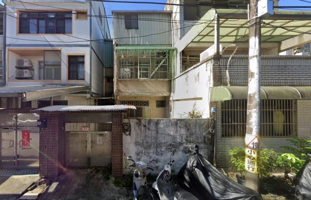 中壢法拍透天-5