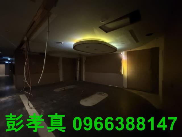 台中南屯廠房-12