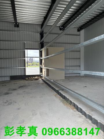 台中南屯廠房-7