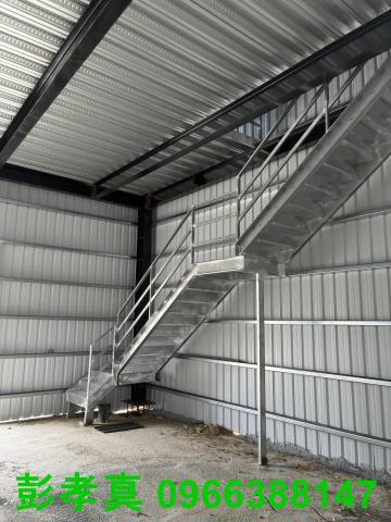 台中南屯廠房-7