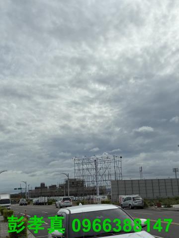 台中南屯廠房-11