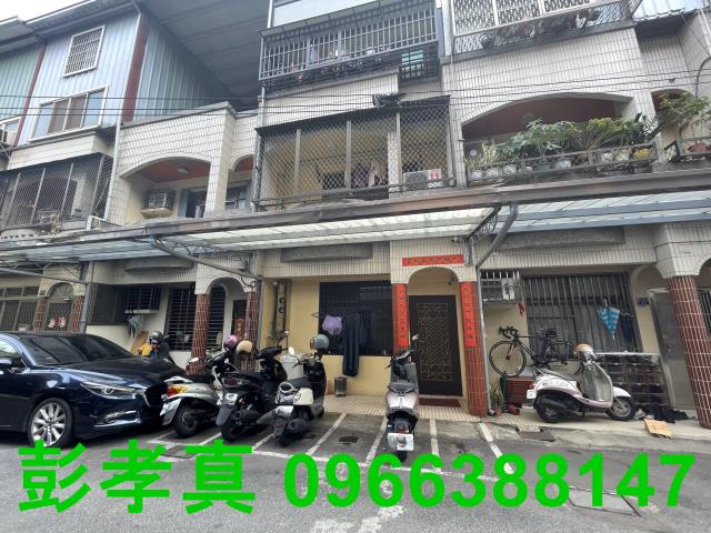 台中北屯透天-13