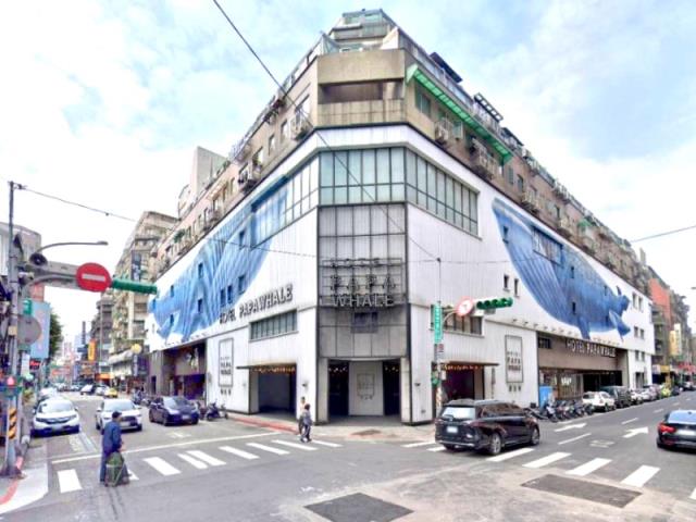 萬華法拍大樓-2