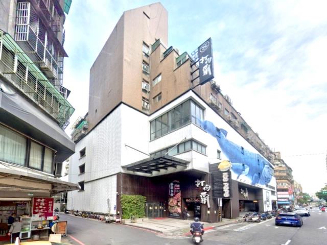 萬華法拍大樓-3