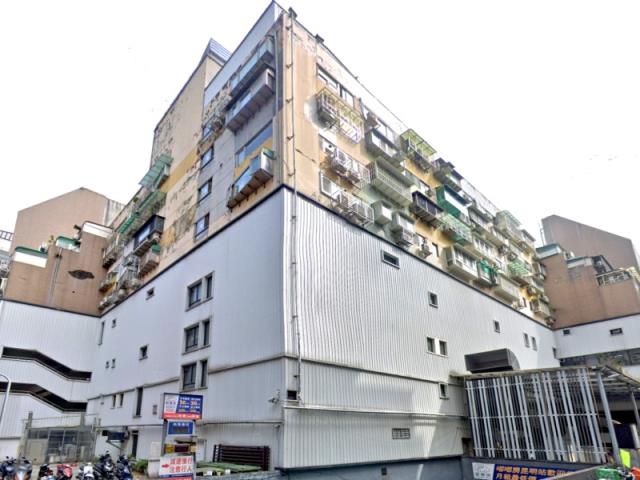 萬華法拍大樓-4