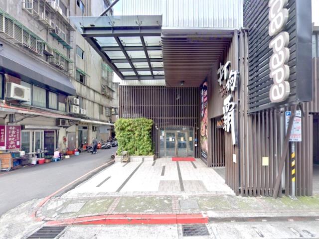 萬華法拍大樓-7