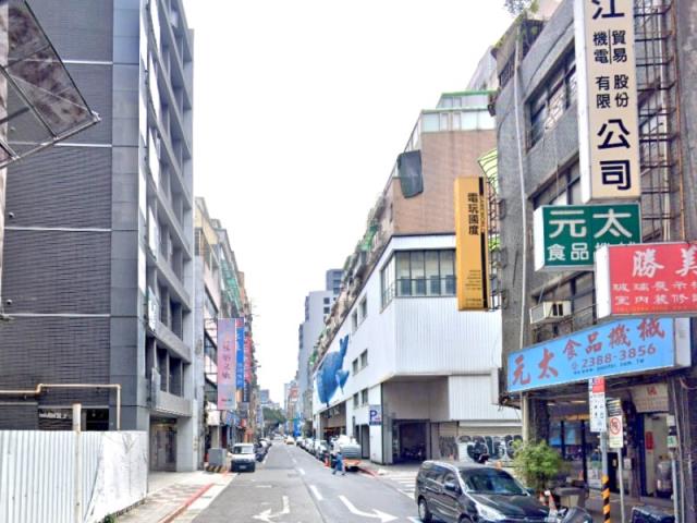 萬華法拍大樓-9