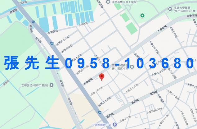 楠梓法拍大樓-2