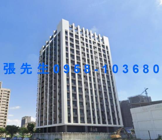 楠梓法拍大樓-5