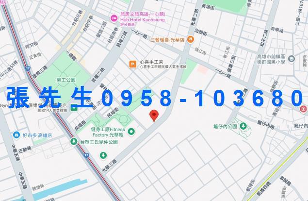 前鎮法拍大樓-3