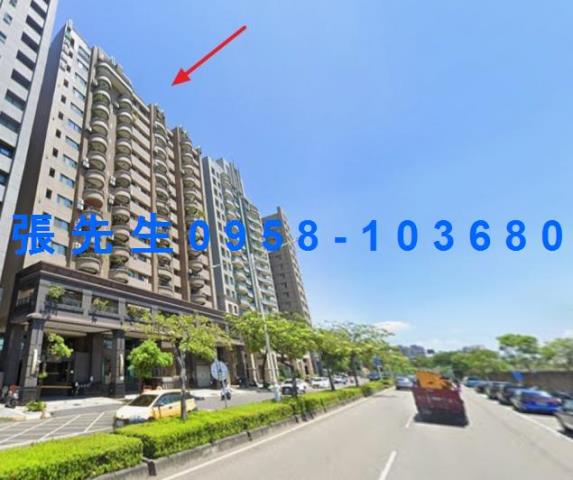 前鎮法拍大樓-6