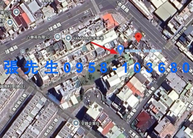 鳥松透天法拍-3