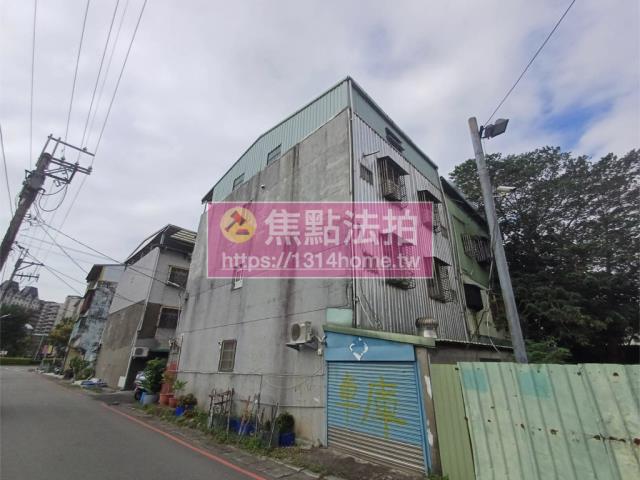 新北公寓法拍-7