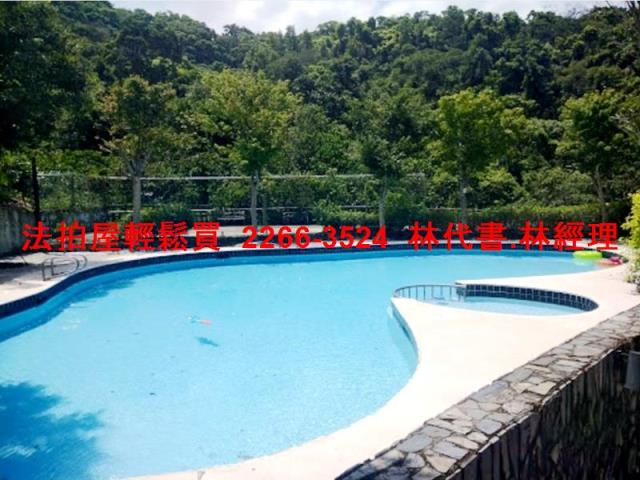 新北淡水法拍透天-10