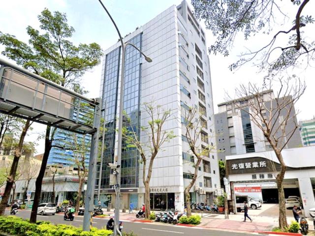 台北松山拍賣大樓-3