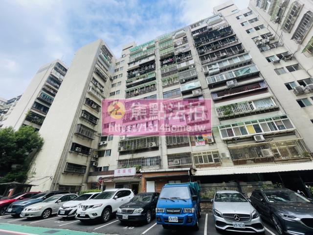 信義區大樓法拍-2