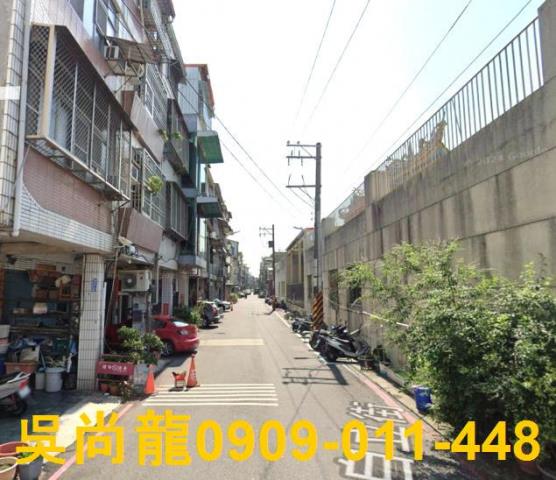 鳳山法拍透天-1