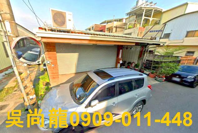 潭子一樓法拍-1