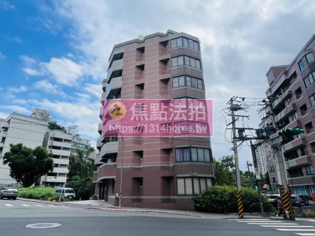 台北華廈法拍-4