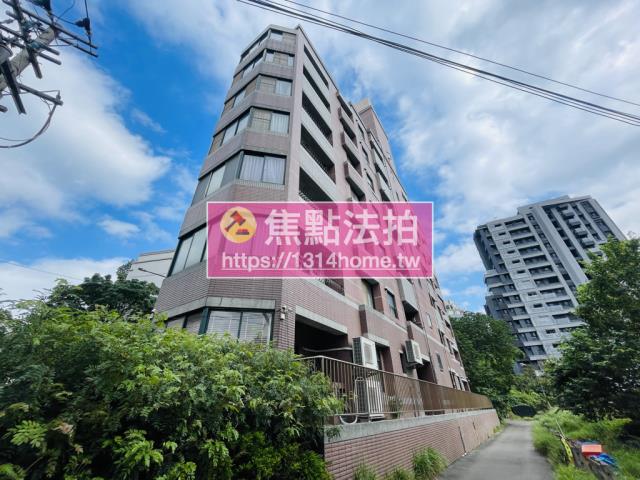 台北華廈法拍-5