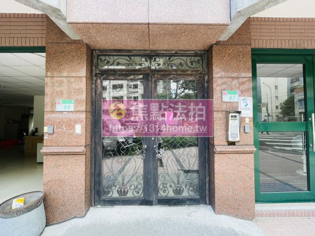 台北華廈法拍-8