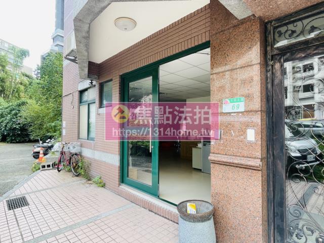 台北華廈法拍-9