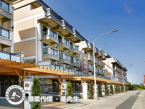 桃園觀音法拍透天-1