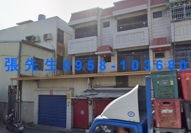 雲林西螺透天法拍-2