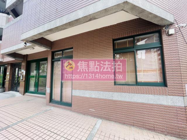 台北士林華廈拍賣-10