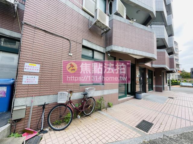 台北士林法拍華廈-11