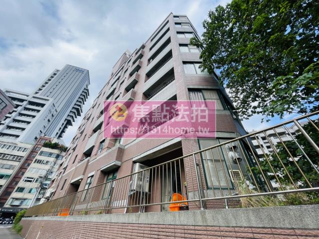 士林法拍華廈-7
