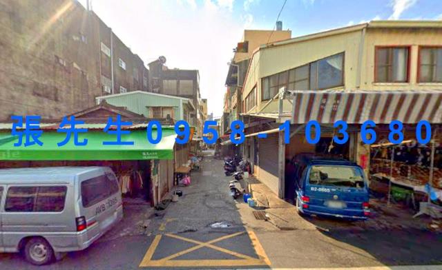 西區透天法拍-5