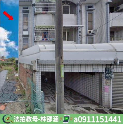 新市透天拍賣-4