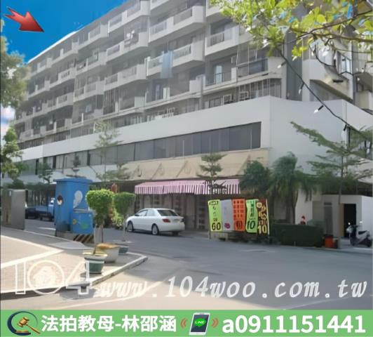 中西區拍賣大樓-3