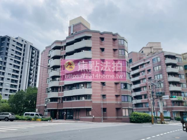台北法拍華廈-2