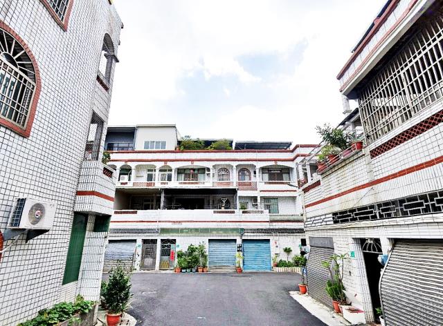 台南透天法拍-2