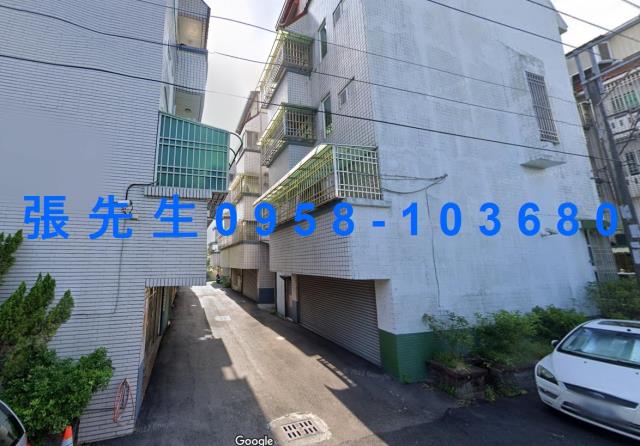 台南歸仁拍賣透天-4