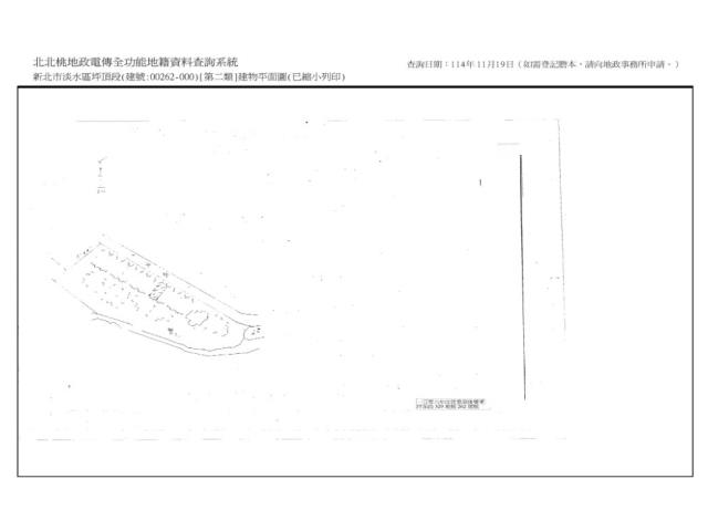 新北淡水法拍透天-5